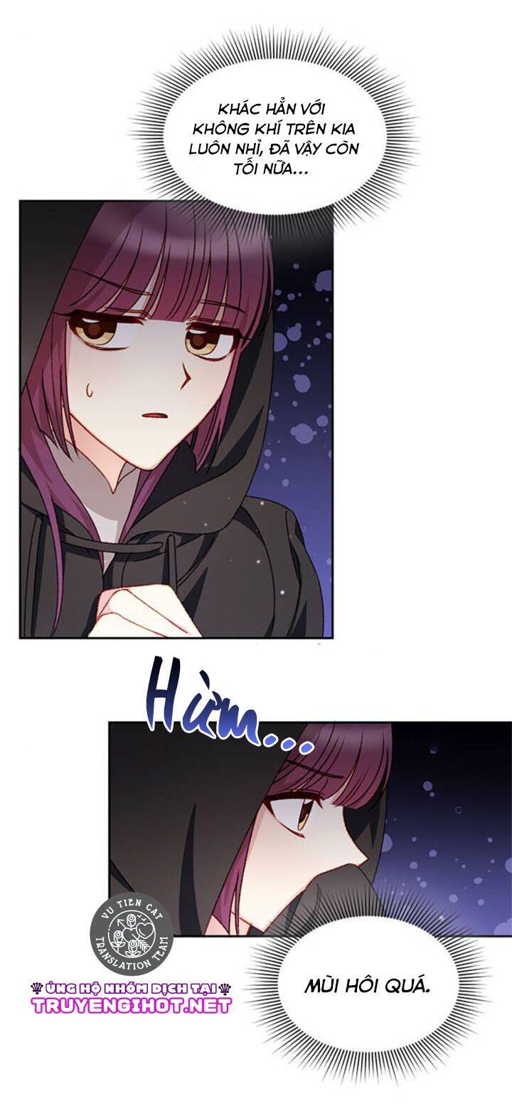 Nữ Chính Muốn Tôi Trở Thành Mẹ Kế Chapter 27 - Trang 2