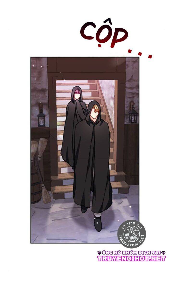 Nữ Chính Muốn Tôi Trở Thành Mẹ Kế Chapter 27 - Trang 2