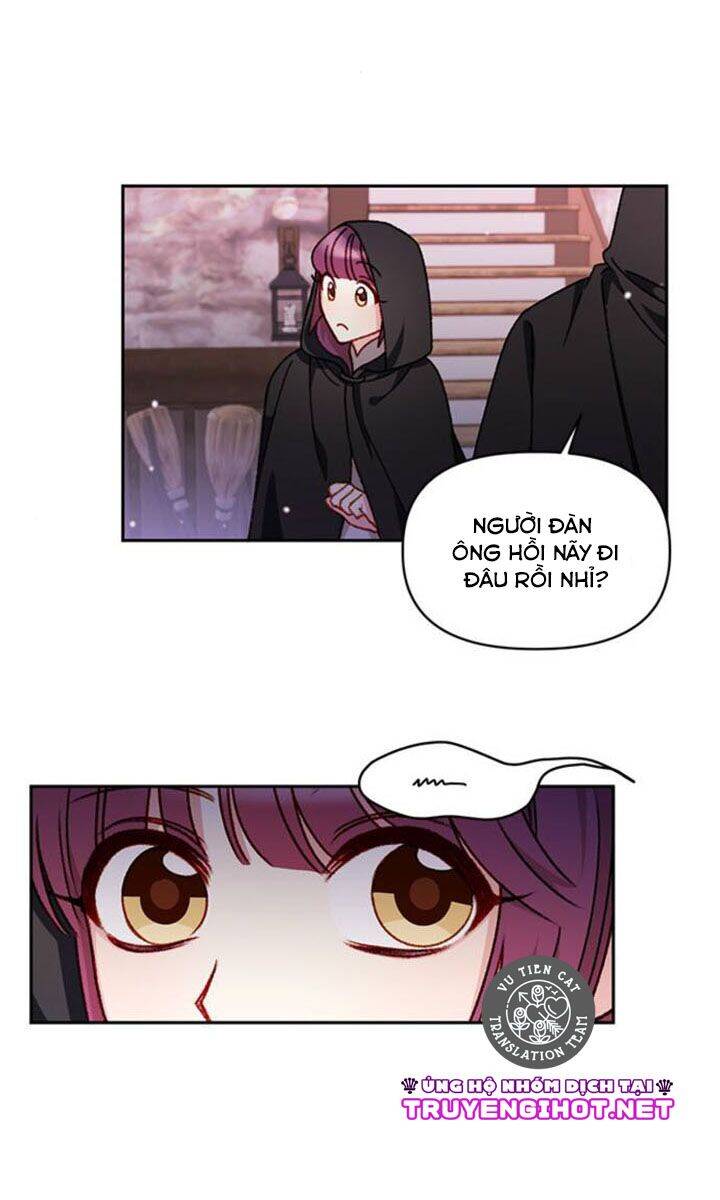 Nữ Chính Muốn Tôi Trở Thành Mẹ Kế Chapter 27 - Trang 2