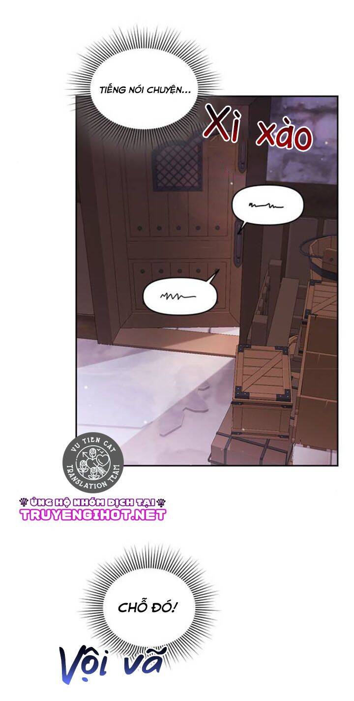 Nữ Chính Muốn Tôi Trở Thành Mẹ Kế Chapter 27 - Trang 2