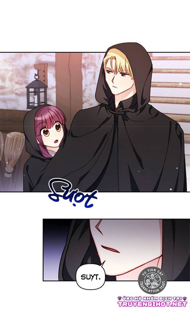 Nữ Chính Muốn Tôi Trở Thành Mẹ Kế Chapter 27 - Trang 2