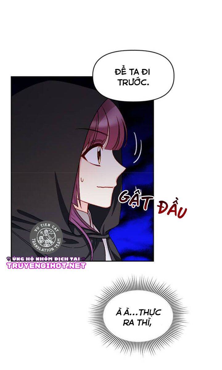 Nữ Chính Muốn Tôi Trở Thành Mẹ Kế Chapter 27 - Trang 2