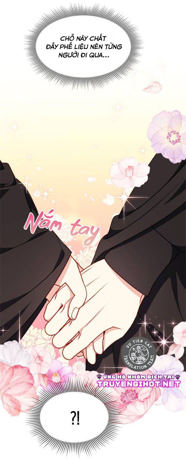 Nữ Chính Muốn Tôi Trở Thành Mẹ Kế Chapter 27 - Trang 2