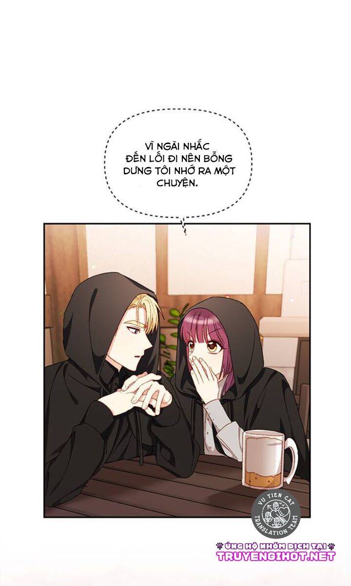 Nữ Chính Muốn Tôi Trở Thành Mẹ Kế Chapter 27 - Trang 2