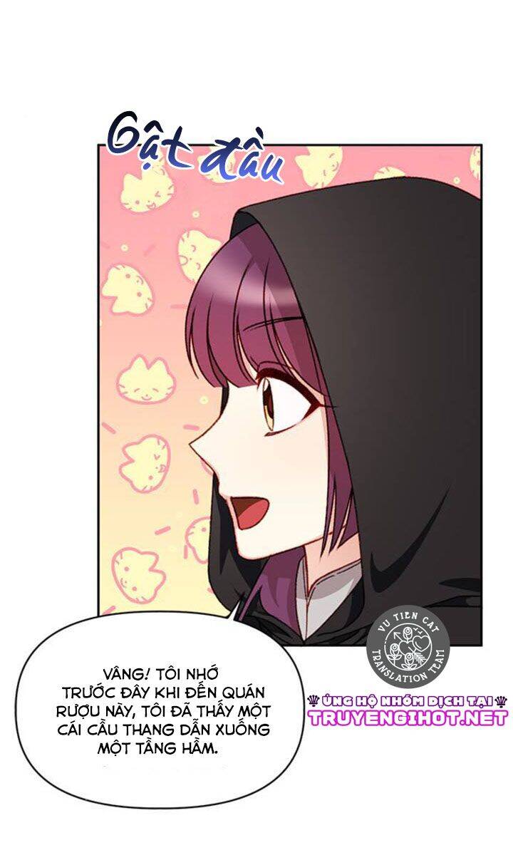 Nữ Chính Muốn Tôi Trở Thành Mẹ Kế Chapter 27 - Trang 2