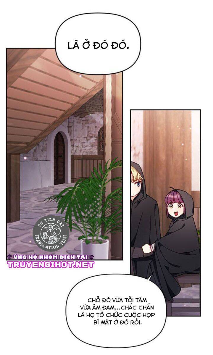 Nữ Chính Muốn Tôi Trở Thành Mẹ Kế Chapter 27 - Trang 2