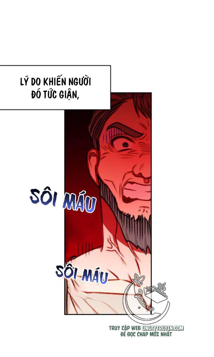 Nữ Chính Muốn Tôi Trở Thành Mẹ Kế Chapter 28.5 - Trang 2