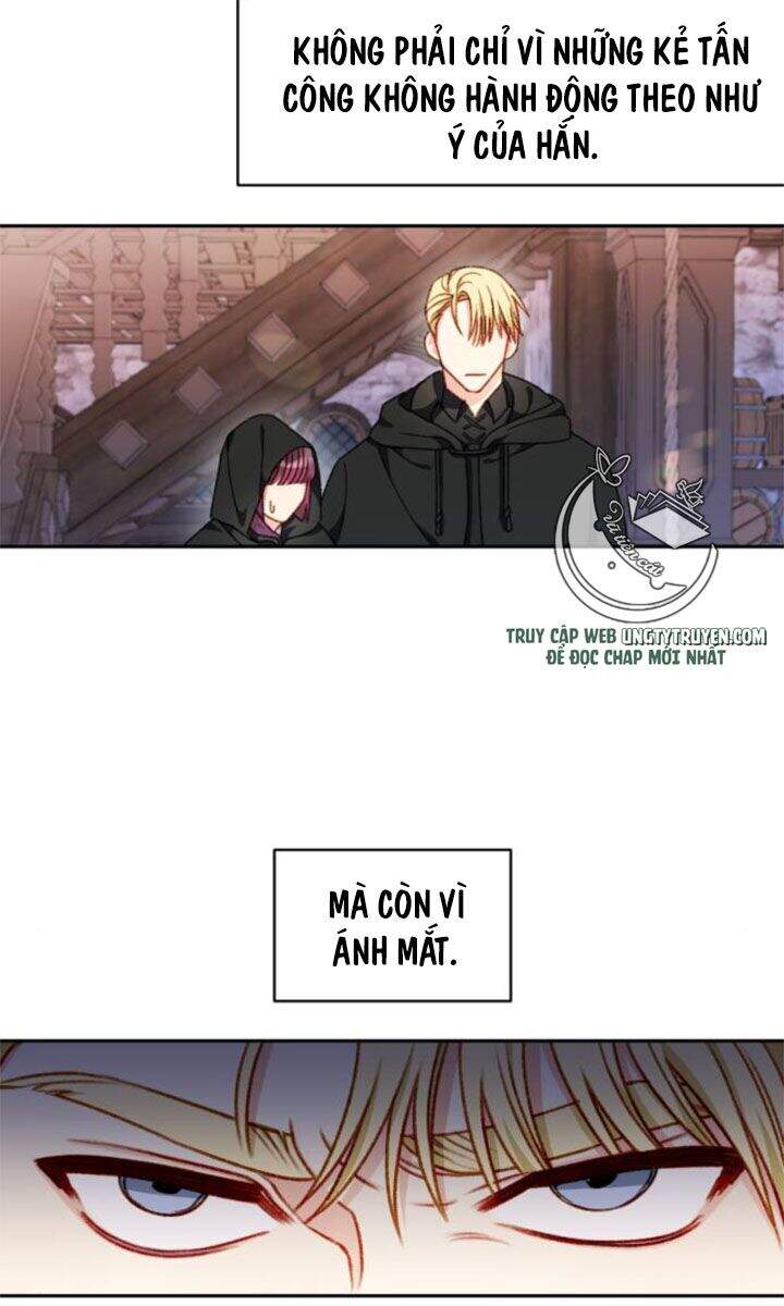 Nữ Chính Muốn Tôi Trở Thành Mẹ Kế Chapter 28.5 - Trang 2