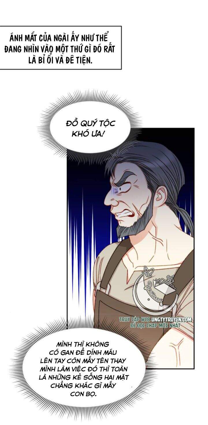 Nữ Chính Muốn Tôi Trở Thành Mẹ Kế Chapter 28.5 - Trang 2