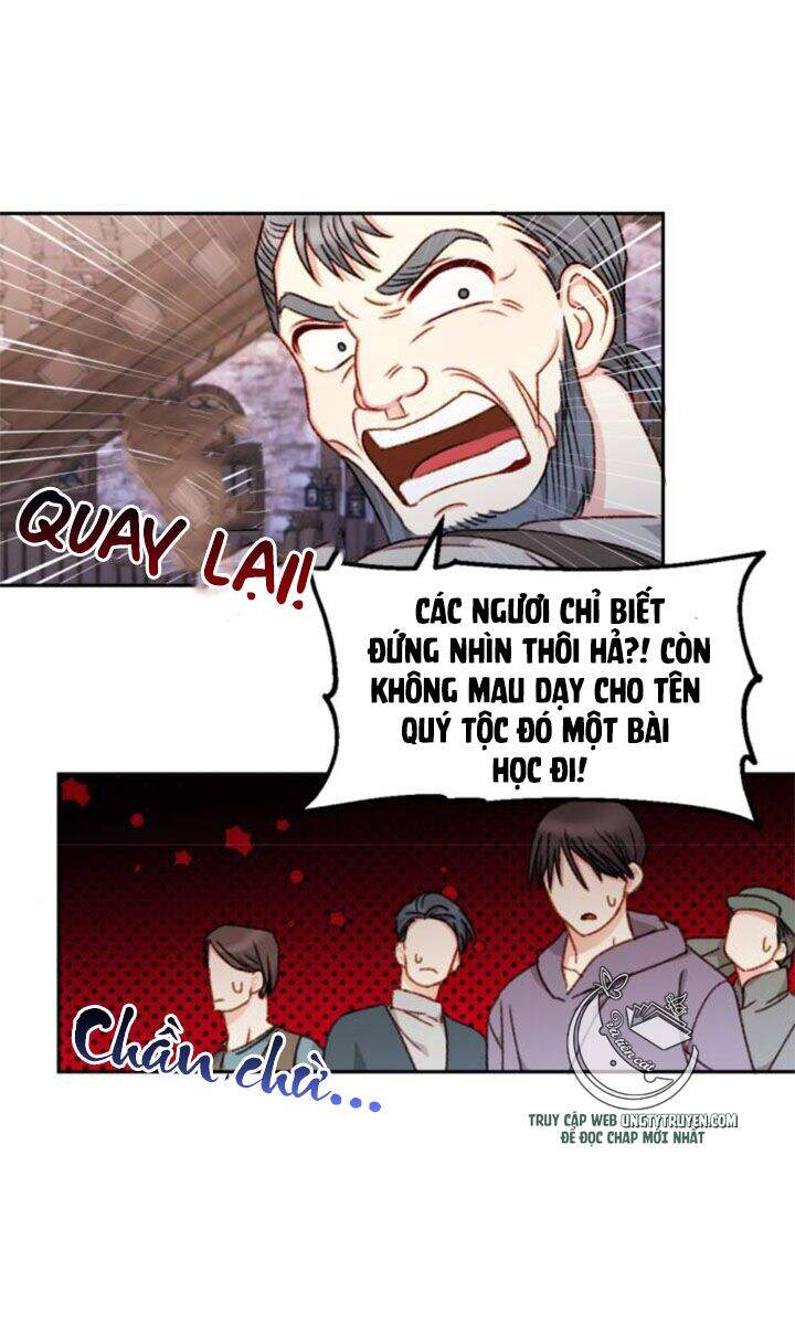 Nữ Chính Muốn Tôi Trở Thành Mẹ Kế Chapter 28.5 - Trang 2