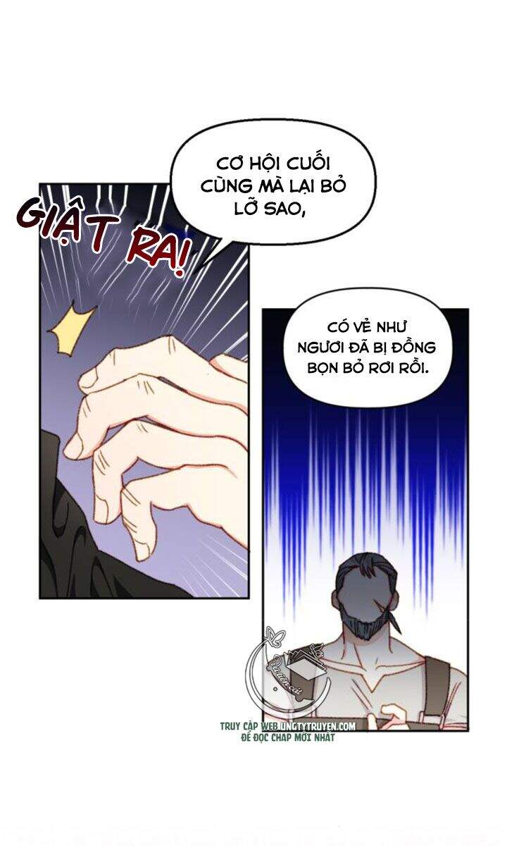 Nữ Chính Muốn Tôi Trở Thành Mẹ Kế Chapter 28.5 - Trang 2