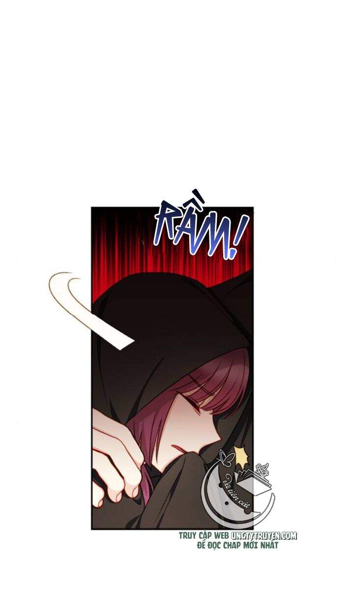 Nữ Chính Muốn Tôi Trở Thành Mẹ Kế Chapter 28.5 - Trang 2