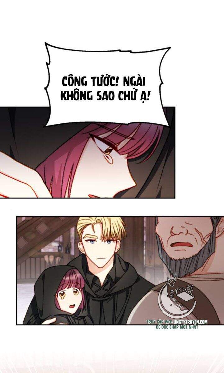 Nữ Chính Muốn Tôi Trở Thành Mẹ Kế Chapter 28.5 - Trang 2