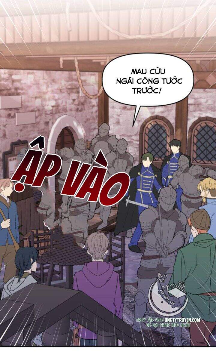 Nữ Chính Muốn Tôi Trở Thành Mẹ Kế Chapter 28.5 - Trang 2