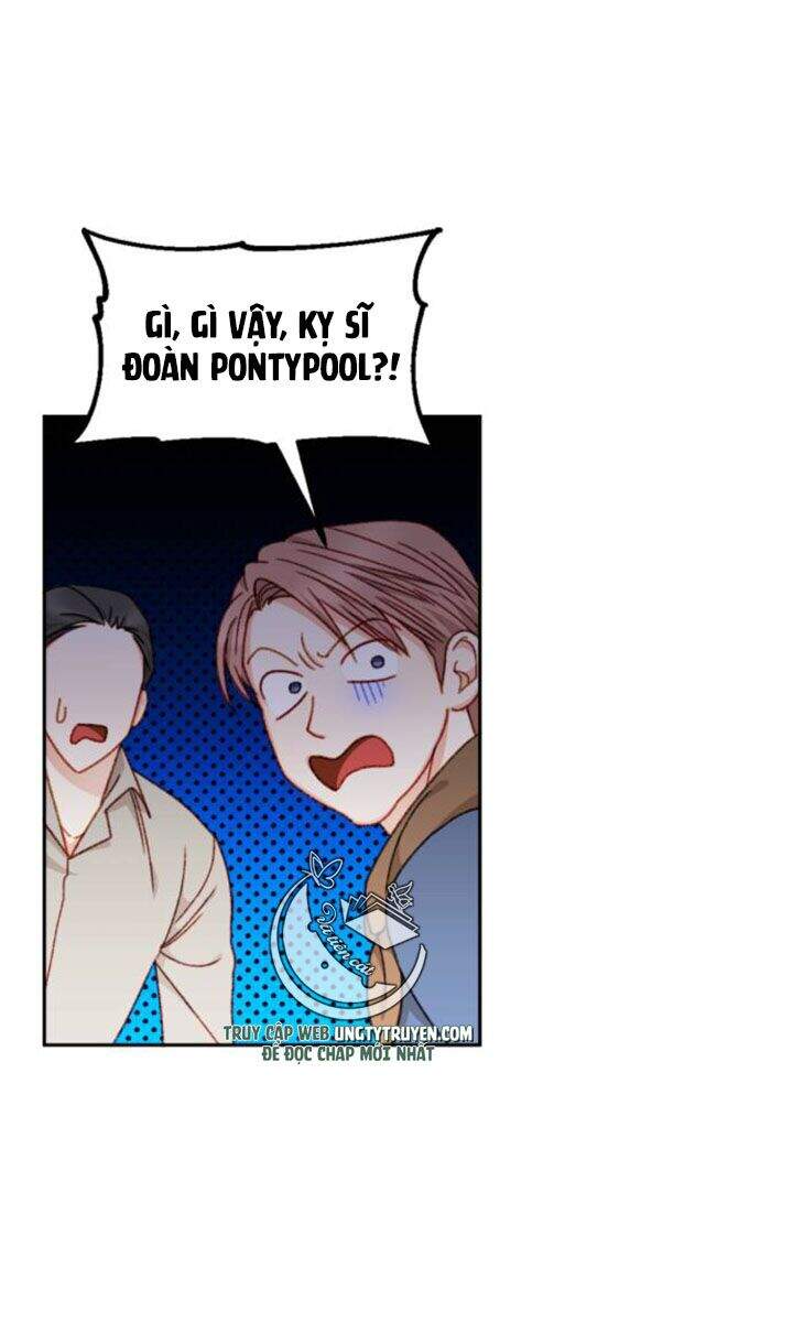 Nữ Chính Muốn Tôi Trở Thành Mẹ Kế Chapter 28.5 - Trang 2