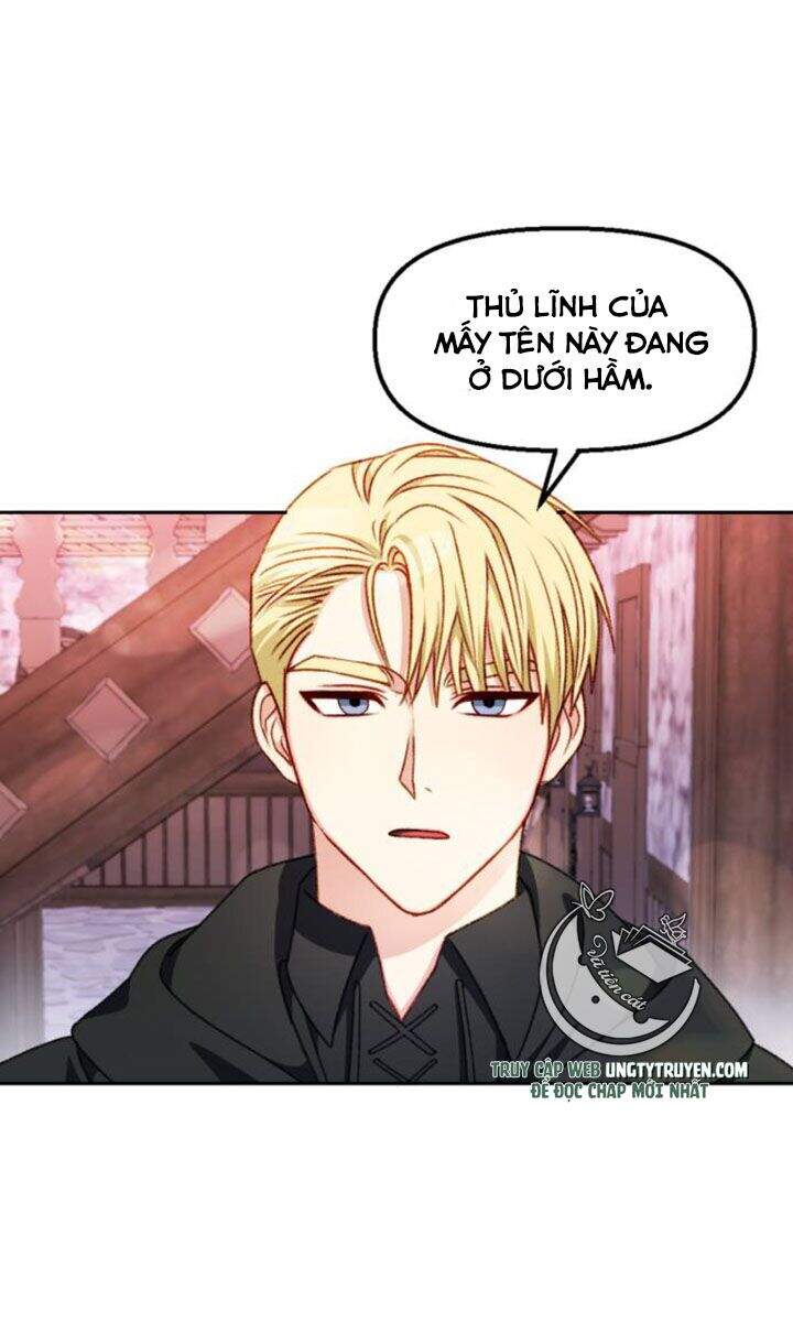 Nữ Chính Muốn Tôi Trở Thành Mẹ Kế Chapter 28.5 - Trang 2