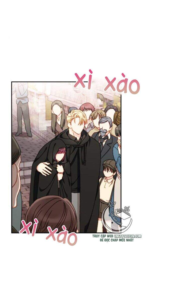 Nữ Chính Muốn Tôi Trở Thành Mẹ Kế Chapter 28.5 - Trang 2