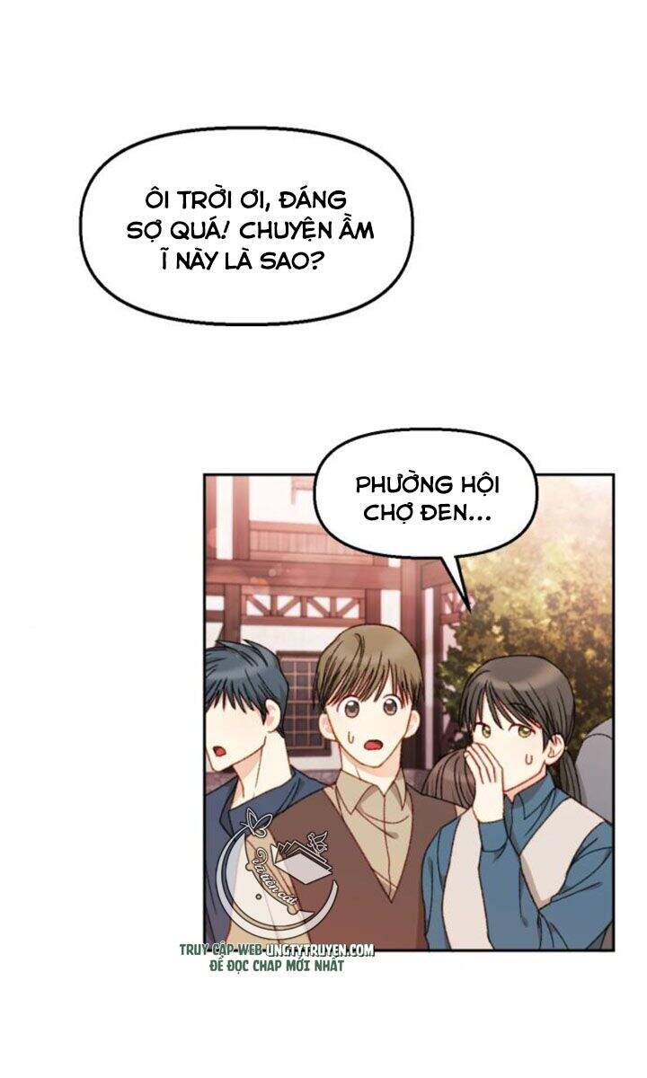 Nữ Chính Muốn Tôi Trở Thành Mẹ Kế Chapter 28.5 - Trang 2