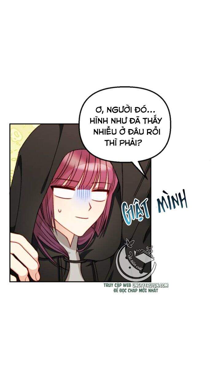 Nữ Chính Muốn Tôi Trở Thành Mẹ Kế Chapter 28.5 - Trang 2