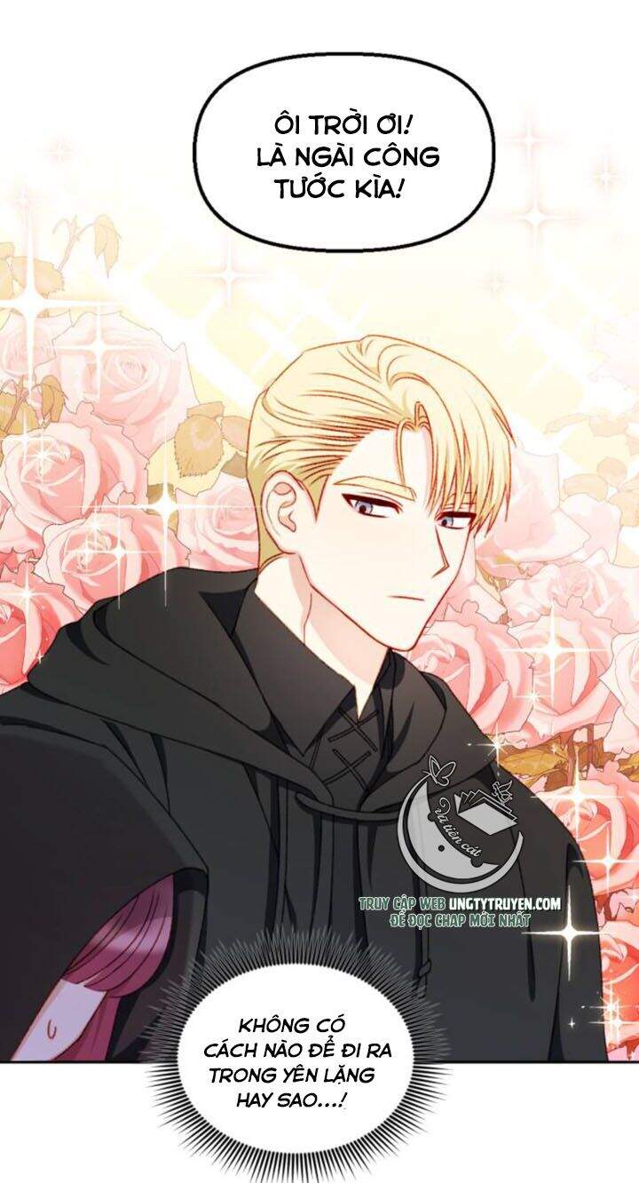 Nữ Chính Muốn Tôi Trở Thành Mẹ Kế Chapter 28.5 - Trang 2