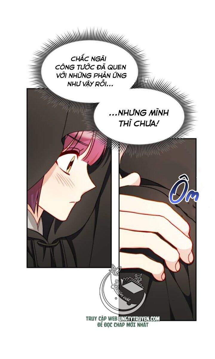 Nữ Chính Muốn Tôi Trở Thành Mẹ Kế Chapter 28.5 - Trang 2