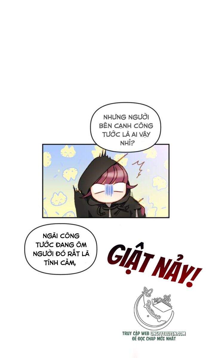 Nữ Chính Muốn Tôi Trở Thành Mẹ Kế Chapter 28.5 - Trang 2