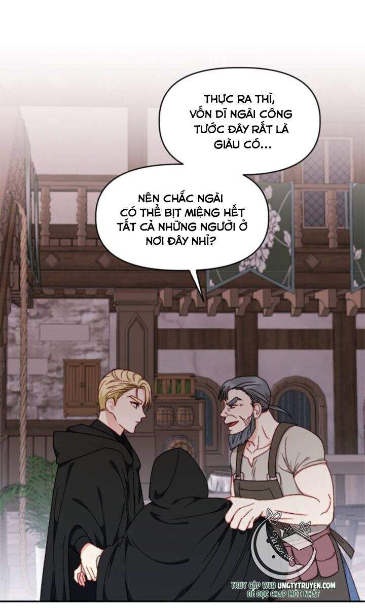 Nữ Chính Muốn Tôi Trở Thành Mẹ Kế Chapter 28.5 - Trang 2