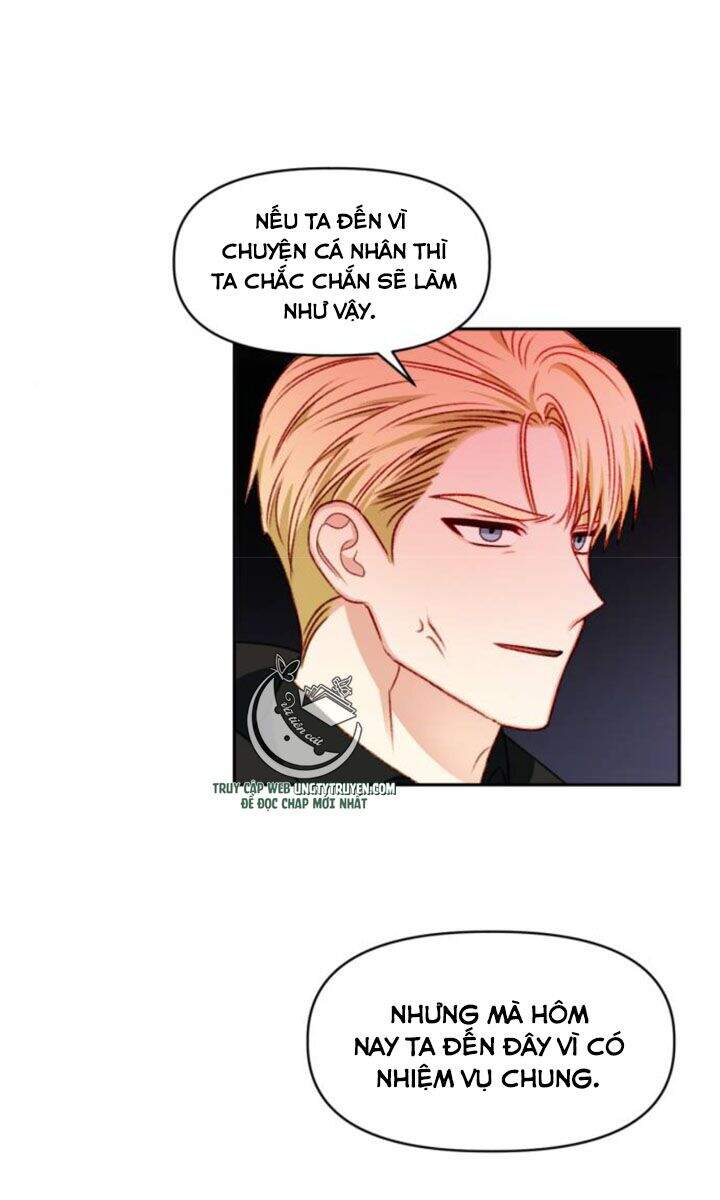 Nữ Chính Muốn Tôi Trở Thành Mẹ Kế Chapter 28.5 - Trang 2