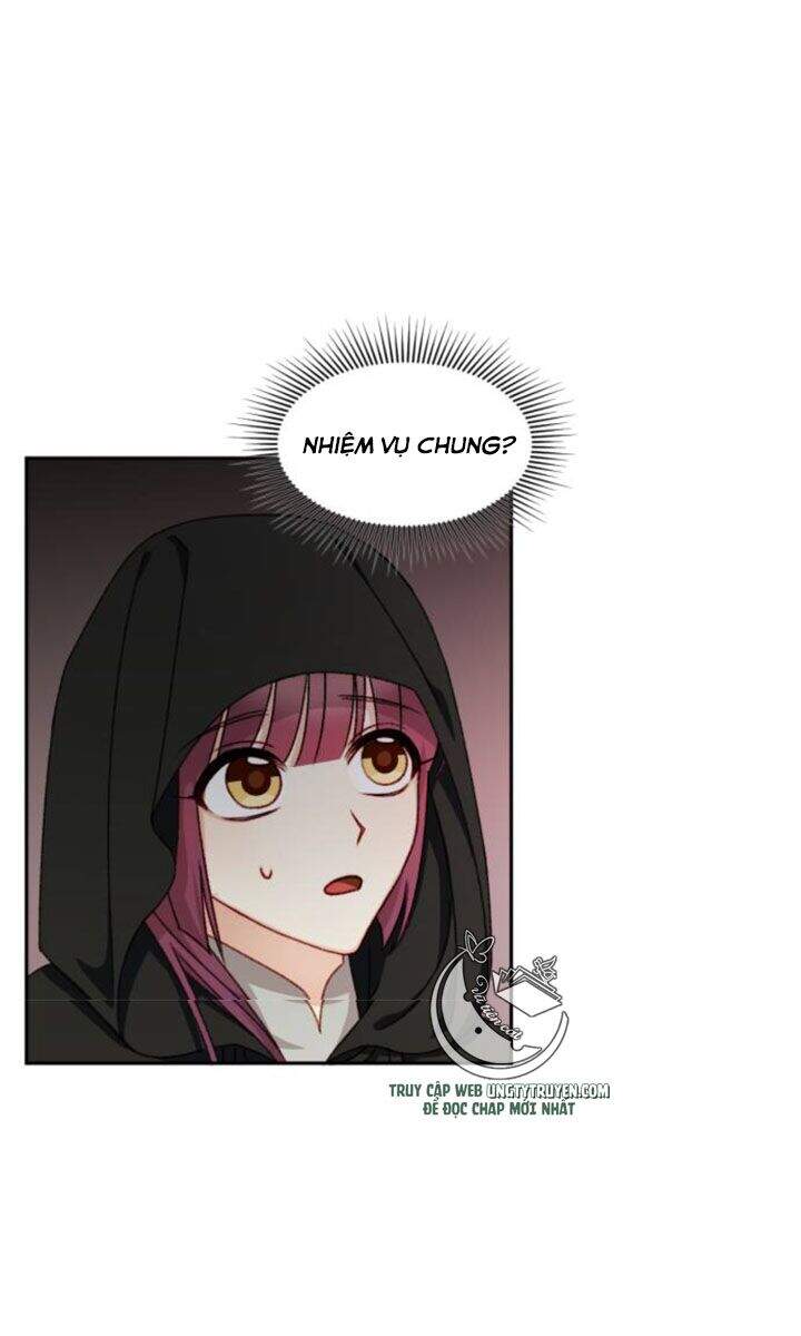 Nữ Chính Muốn Tôi Trở Thành Mẹ Kế Chapter 28.5 - Trang 2