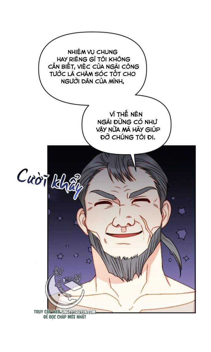 Nữ Chính Muốn Tôi Trở Thành Mẹ Kế Chapter 28.5 - Trang 2