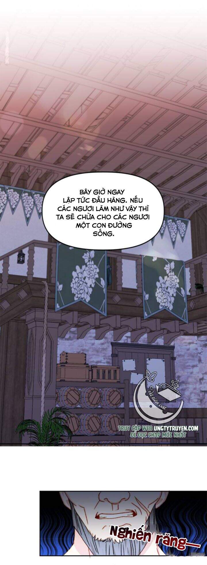 Nữ Chính Muốn Tôi Trở Thành Mẹ Kế Chapter 28.5 - Trang 2