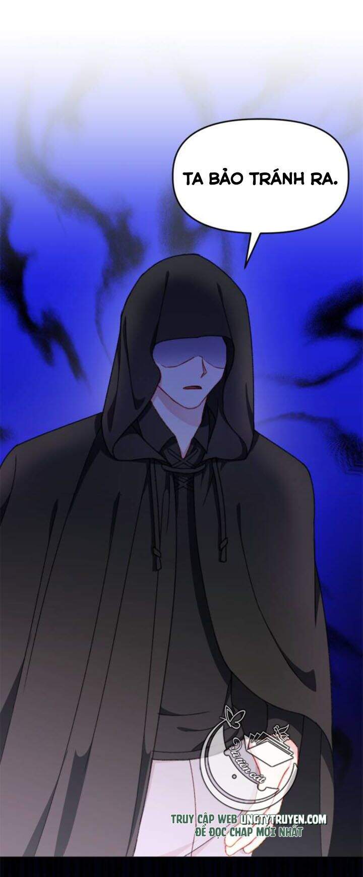 Nữ Chính Muốn Tôi Trở Thành Mẹ Kế Chapter 28 - Trang 2