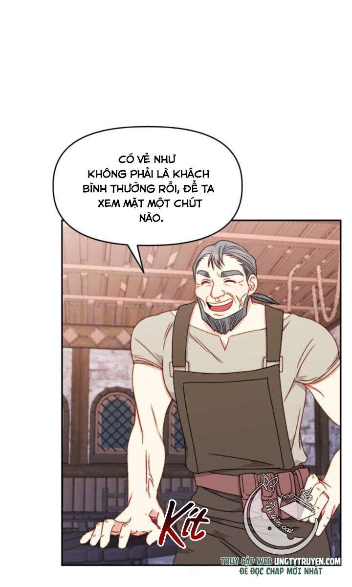 Nữ Chính Muốn Tôi Trở Thành Mẹ Kế Chapter 28 - Trang 2