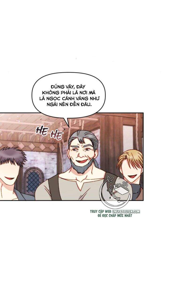 Nữ Chính Muốn Tôi Trở Thành Mẹ Kế Chapter 28 - Trang 2