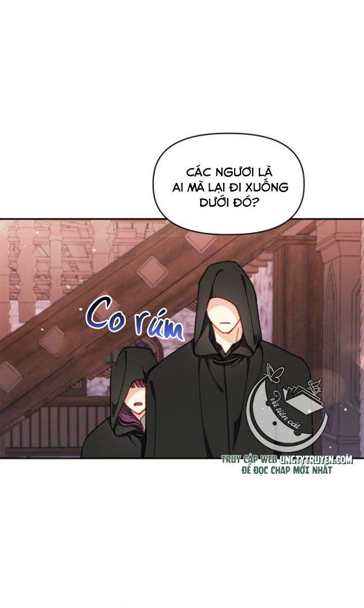 Nữ Chính Muốn Tôi Trở Thành Mẹ Kế Chapter 28 - Trang 2