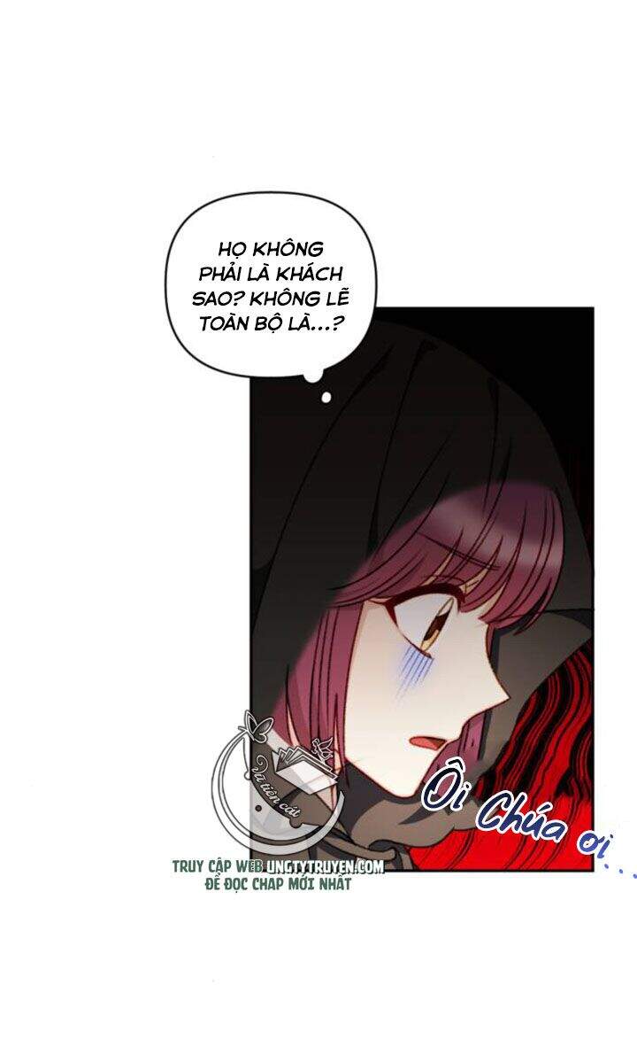 Nữ Chính Muốn Tôi Trở Thành Mẹ Kế Chapter 28 - Trang 2