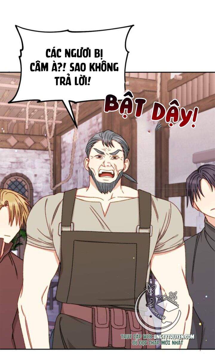 Nữ Chính Muốn Tôi Trở Thành Mẹ Kế Chapter 28 - Trang 2