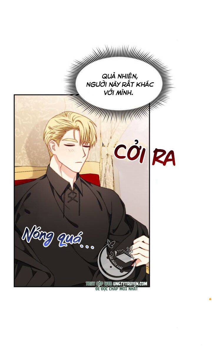 Nữ Chính Muốn Tôi Trở Thành Mẹ Kế Chapter 29.5 - Trang 2