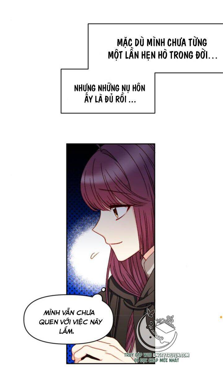 Nữ Chính Muốn Tôi Trở Thành Mẹ Kế Chapter 29.5 - Trang 2