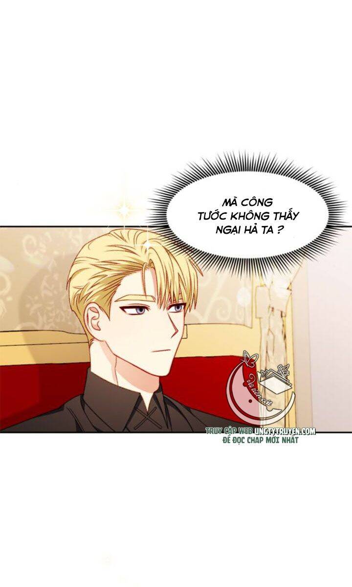 Nữ Chính Muốn Tôi Trở Thành Mẹ Kế Chapter 29.5 - Trang 2