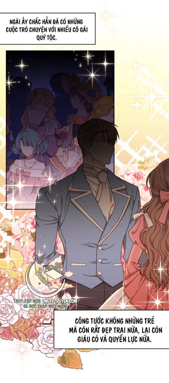 Nữ Chính Muốn Tôi Trở Thành Mẹ Kế Chapter 29.5 - Trang 2