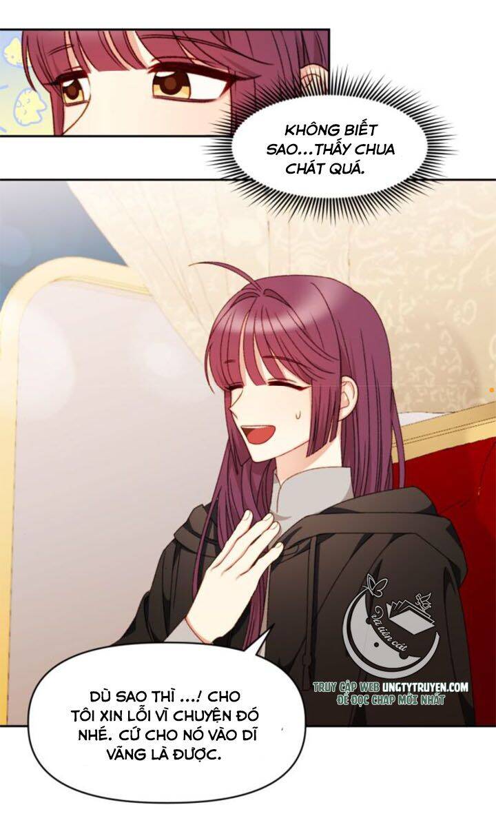 Nữ Chính Muốn Tôi Trở Thành Mẹ Kế Chapter 29.5 - Trang 2