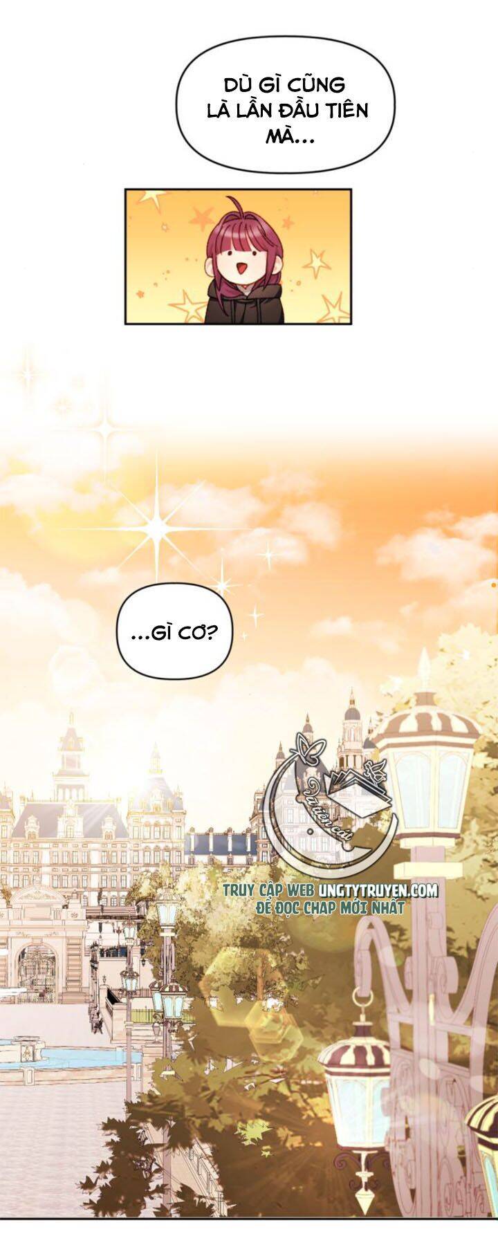 Nữ Chính Muốn Tôi Trở Thành Mẹ Kế Chapter 29.5 - Trang 2