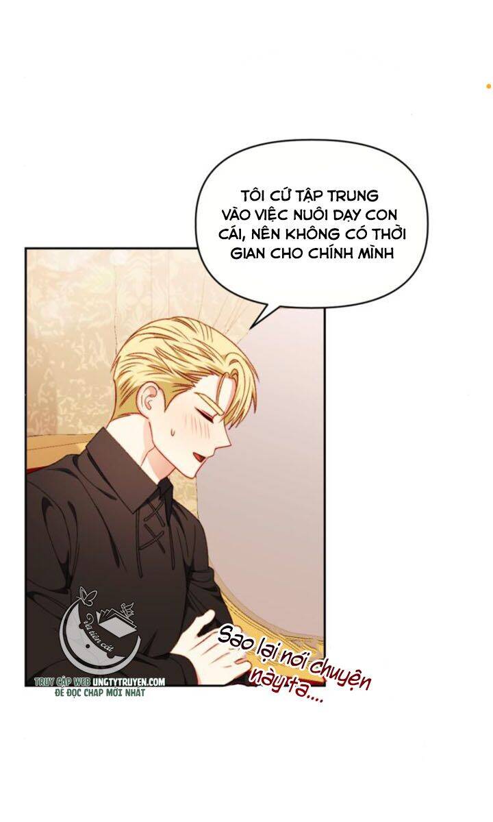 Nữ Chính Muốn Tôi Trở Thành Mẹ Kế Chapter 29.5 - Trang 2