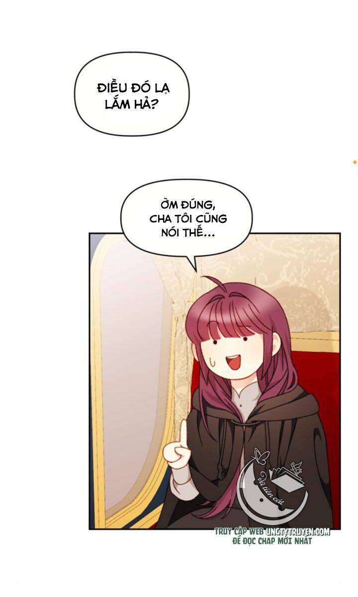 Nữ Chính Muốn Tôi Trở Thành Mẹ Kế Chapter 29.5 - Trang 2