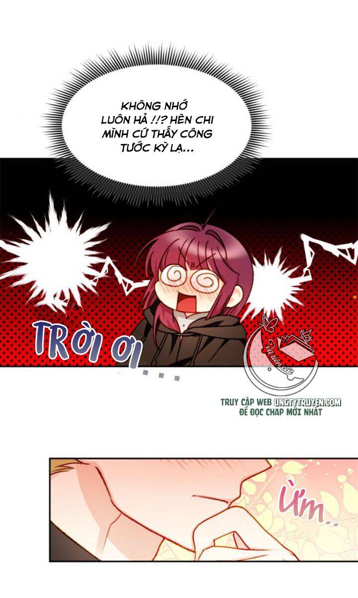 Nữ Chính Muốn Tôi Trở Thành Mẹ Kế Chapter 29.5 - Trang 2