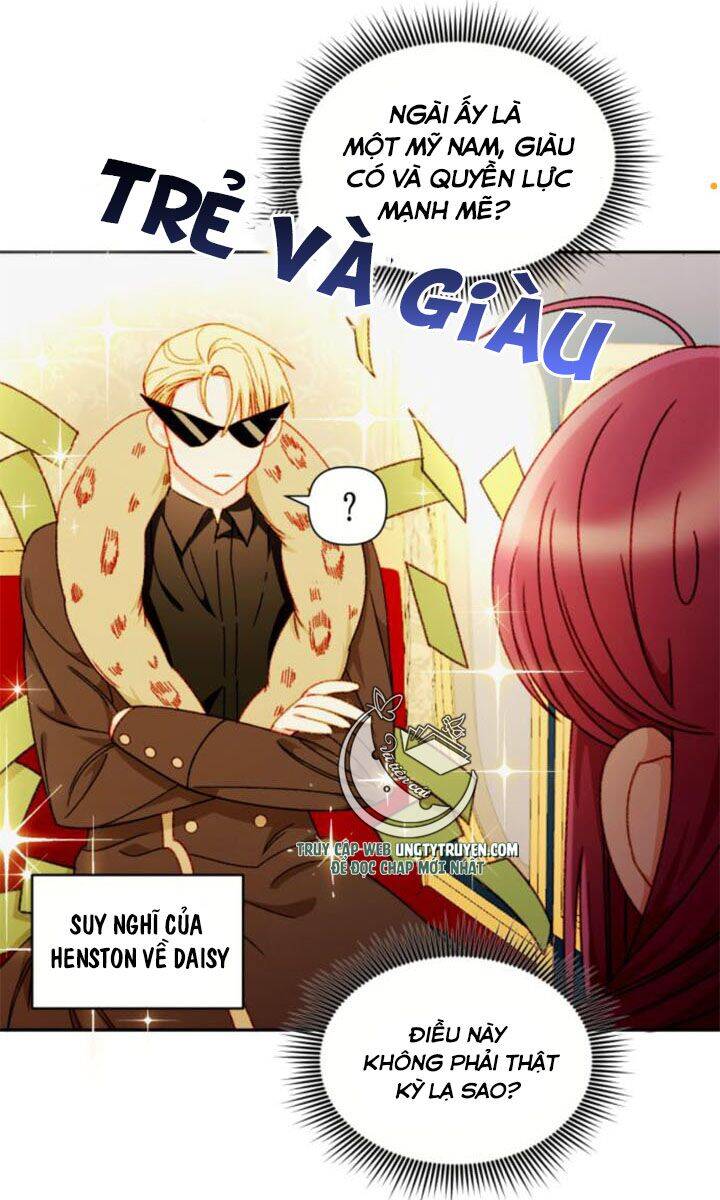 Nữ Chính Muốn Tôi Trở Thành Mẹ Kế Chapter 29.5 - Trang 2