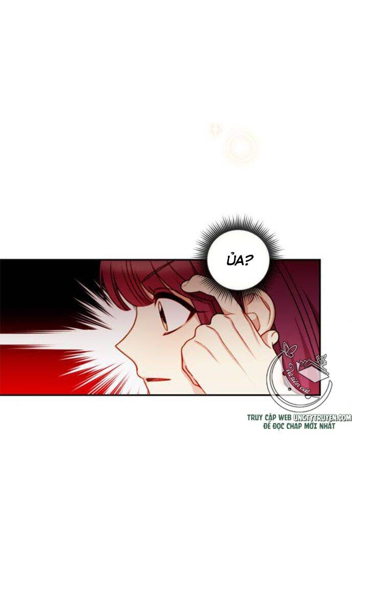 Nữ Chính Muốn Tôi Trở Thành Mẹ Kế Chapter 29.5 - Trang 2