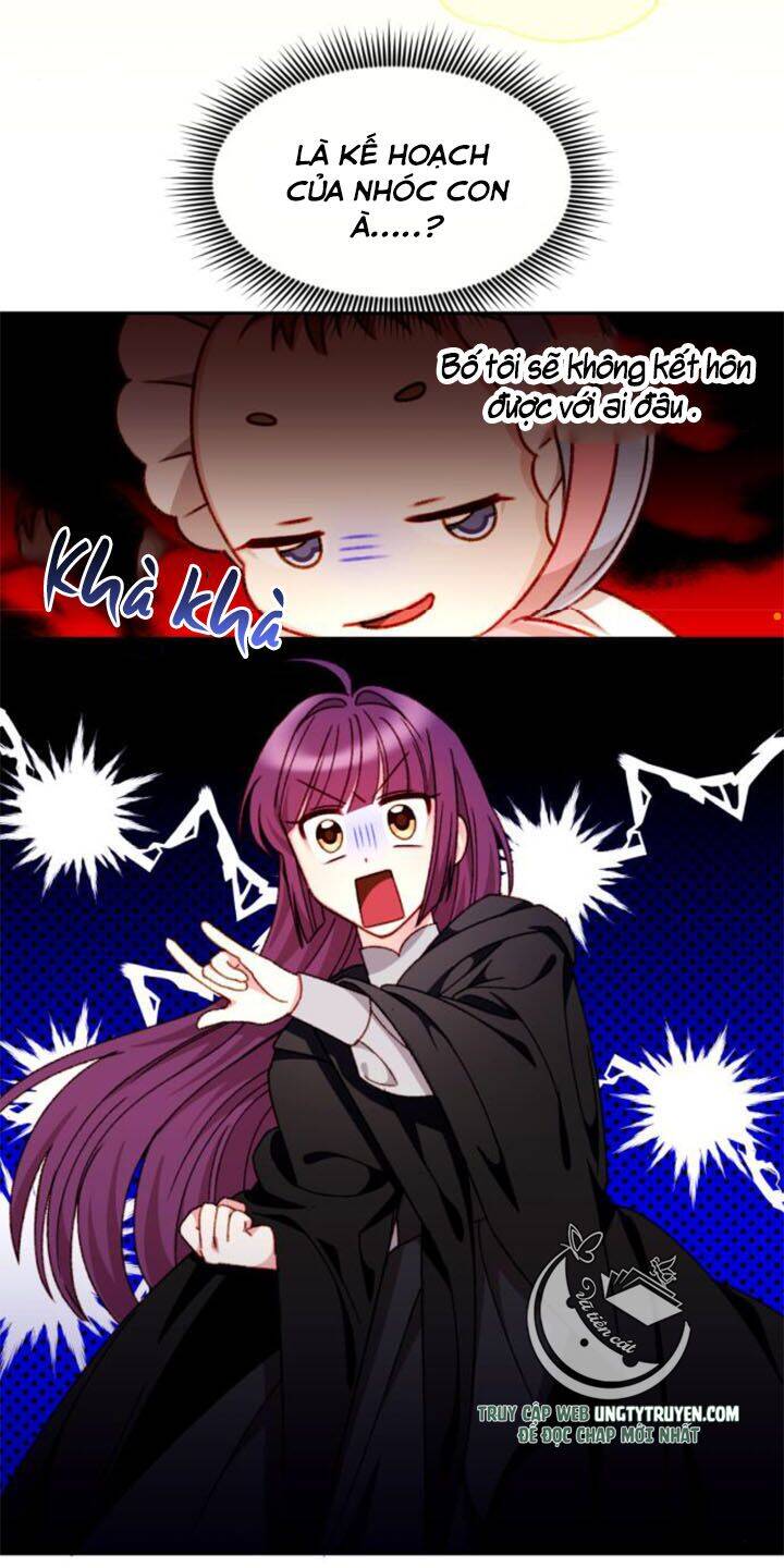 Nữ Chính Muốn Tôi Trở Thành Mẹ Kế Chapter 29.5 - Trang 2