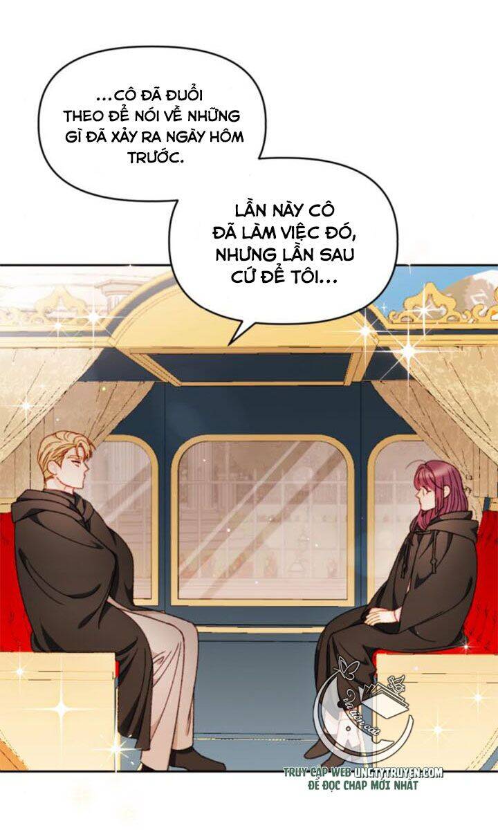 Nữ Chính Muốn Tôi Trở Thành Mẹ Kế Chapter 29.5 - Trang 2